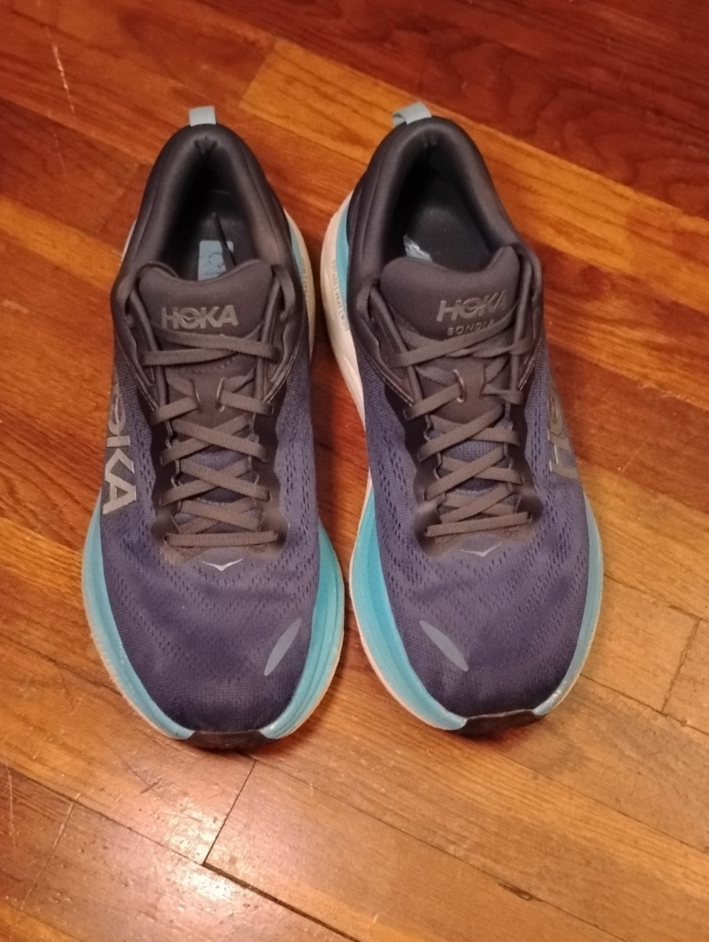 Hoka One Rincon 8 mens size 11 1/2